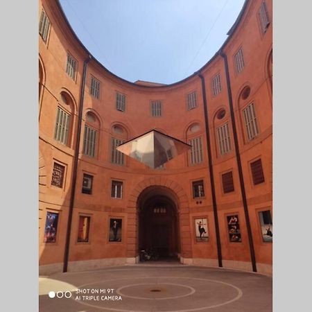 Il Nido Di Ari Apartment Ferrara Exterior photo